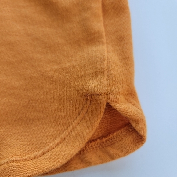 Nine West Autumn Gold Active Mini Skirt Size Large - Picture 2 of 7